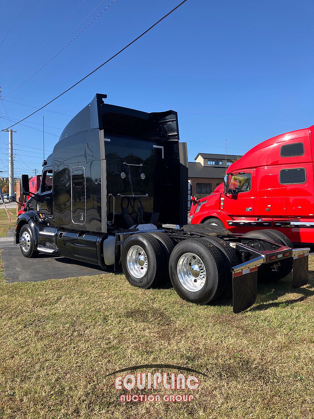 2016 Peterbilt 579 For Sale | Sleeper Truck | #CEH344383