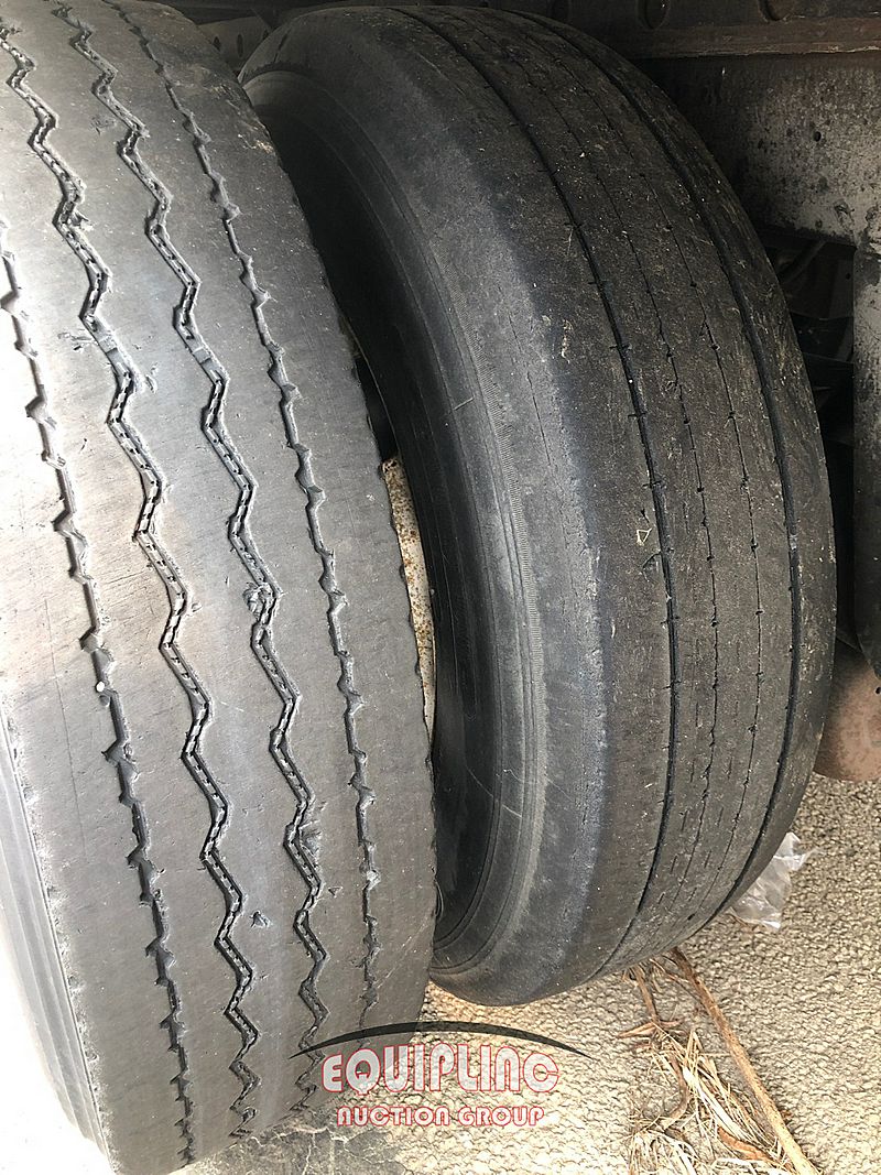 2010 Utility VS2RA