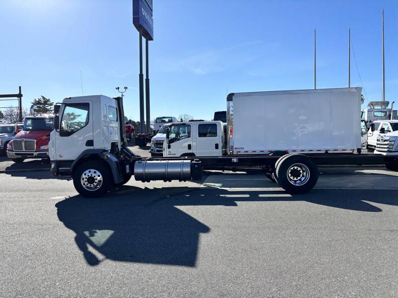 2024 Kenworth K270 For Sale | Cab & Chassis | #DN-4038