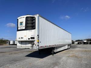 2020 Utility Reefer - Refrigerated Trailer