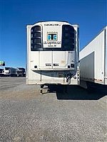 2020 Utility Reefer - Refrigerated Trailer