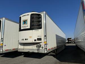 2021 Utility Reefer - Refrigerated Trailer