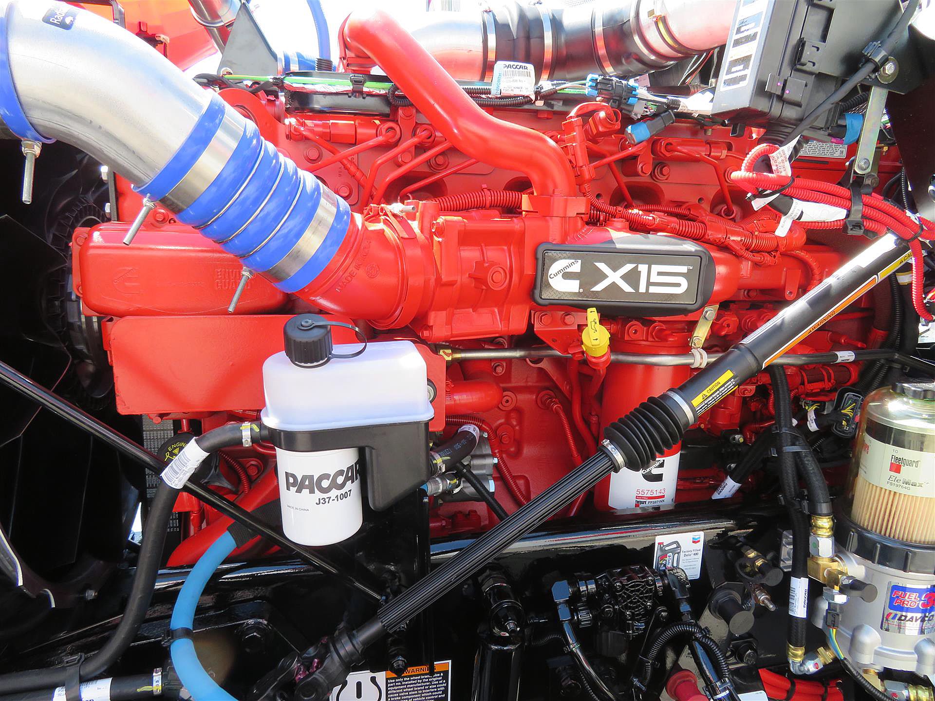 2025 Kenworth W900B Ext Day C For Sale Ext Day Cab Sleeper 133605