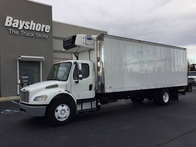 2013 Freightliner M2 (For Sale) | Day Cab | #314153