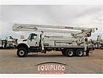 2013 International 7400 - Bucket Truck