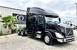 2016 Volvo VNL 780