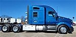 2020 Kenworth T680 - Sleeper Truck