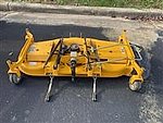 Cub Cadet 7304 - Tractor