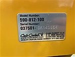 Cub Cadet 7304 - Tractor