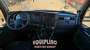 2016 Kenworth T680