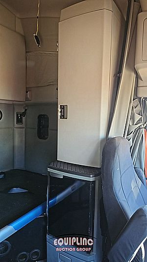 2016 Kenworth T680