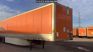2012 Wabash OTHER - Dry Van