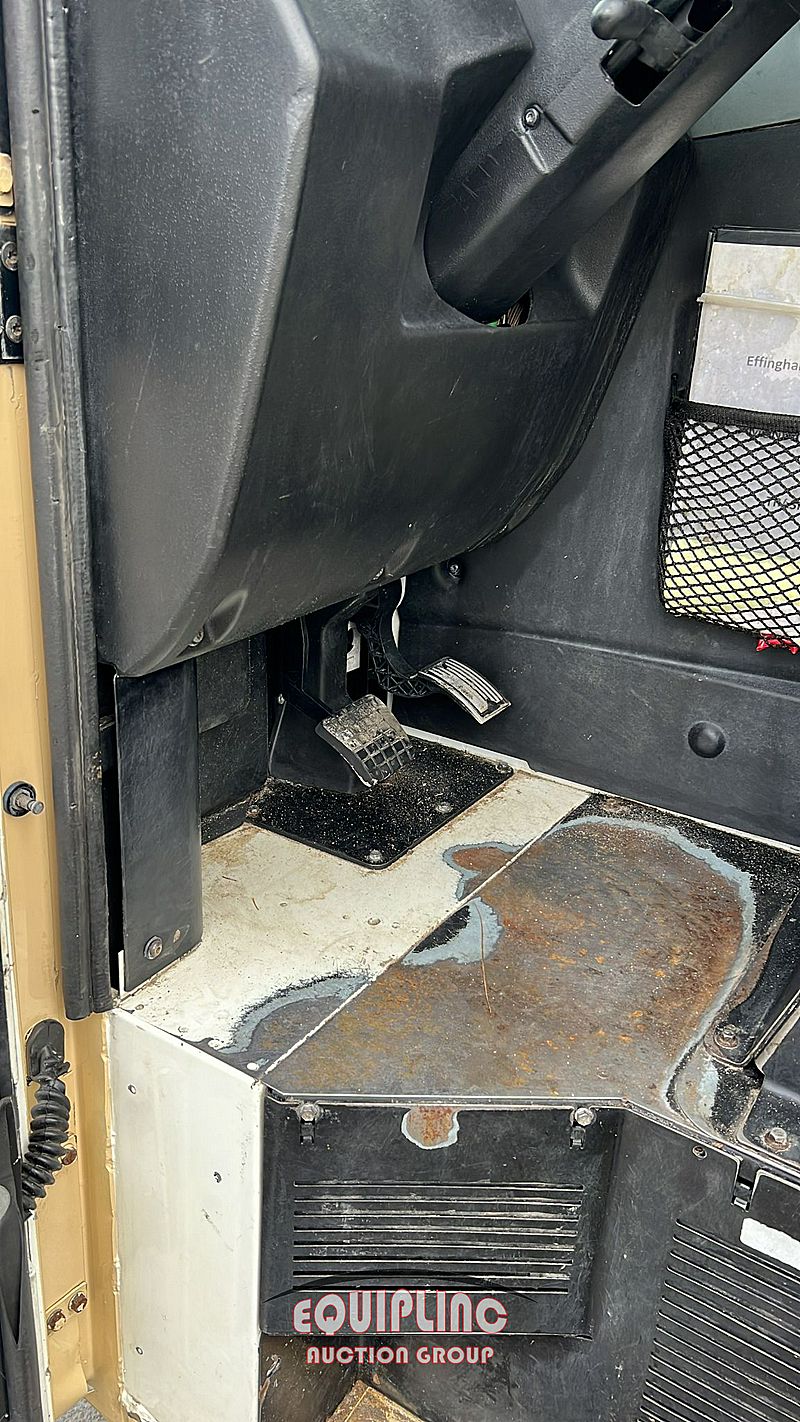 2018 Mack LR613 REAR LOADER GARBAGE TRUC (For Sale) | Refuse Truck ...