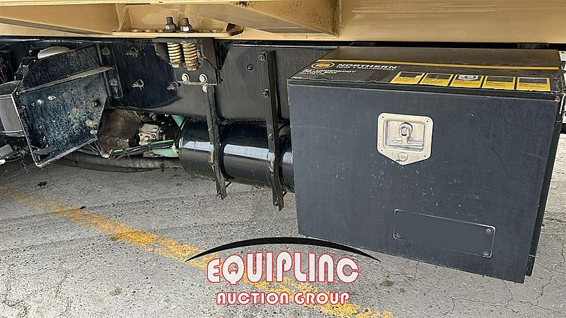 2018 Mack LR613 REAR LOADER GARBAGE TRUC (For Sale) | Refuse Truck ...