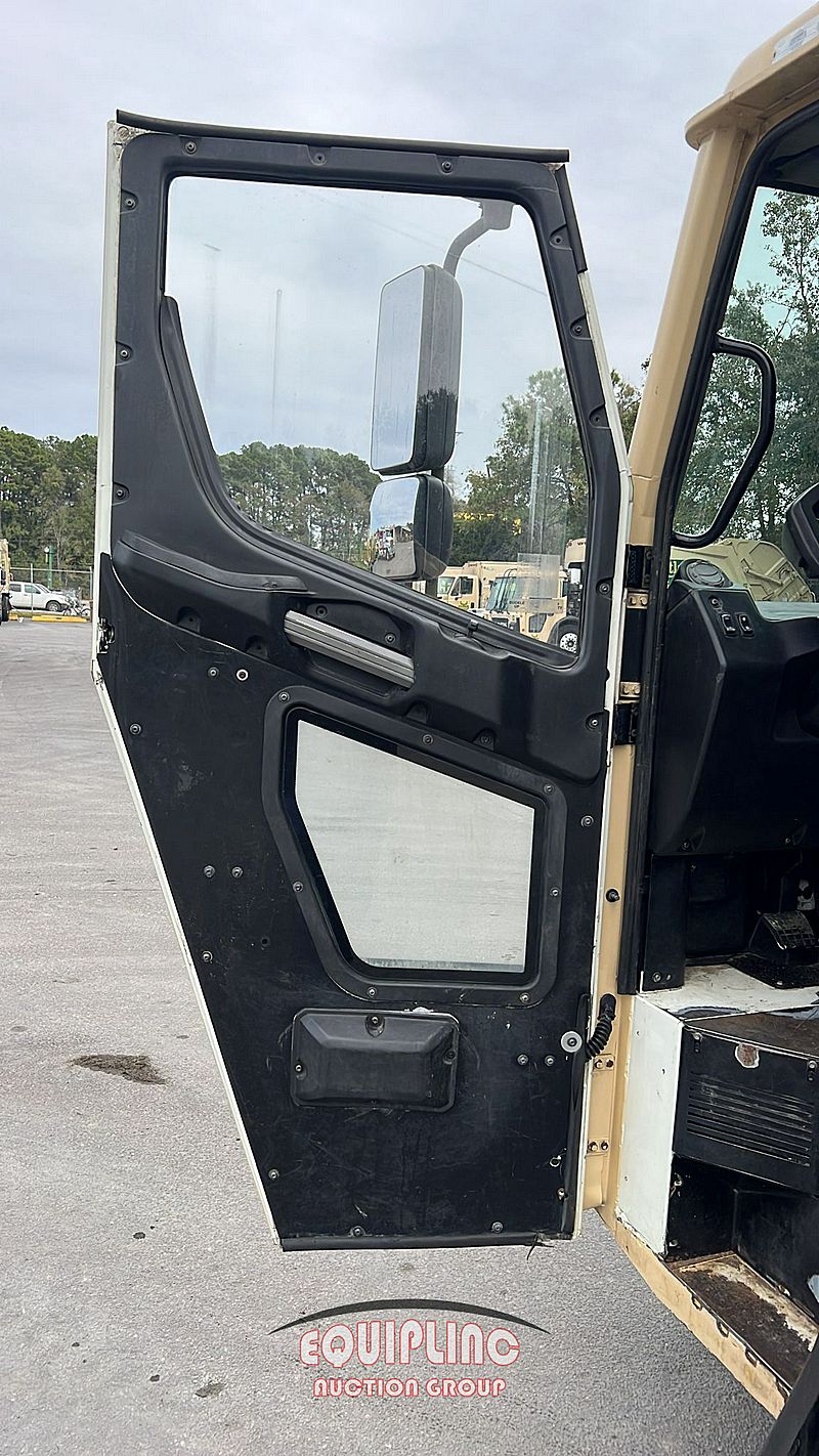 2018 Mack LR613 REAR LOADER GARBAGE TRUC (For Sale) | Refuse Truck ...