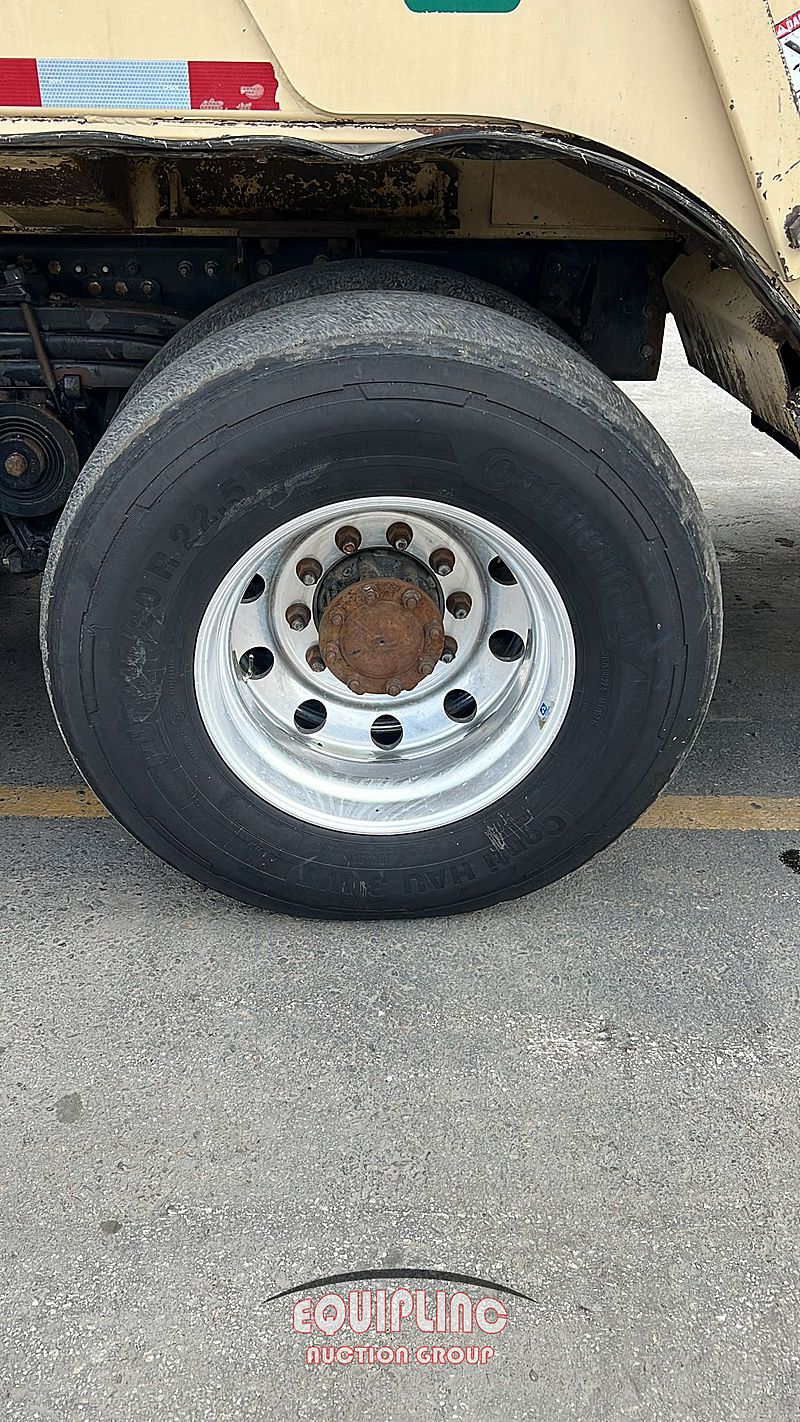 2018 Mack LR613 REAR LOADER GARBAGE TRUC (For Sale) | Refuse Truck ...