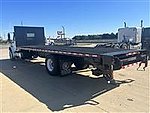 2016 Freightliner M2 - Flatbed