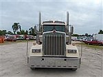 2019 Kenworth W900 - Sleeper Truck