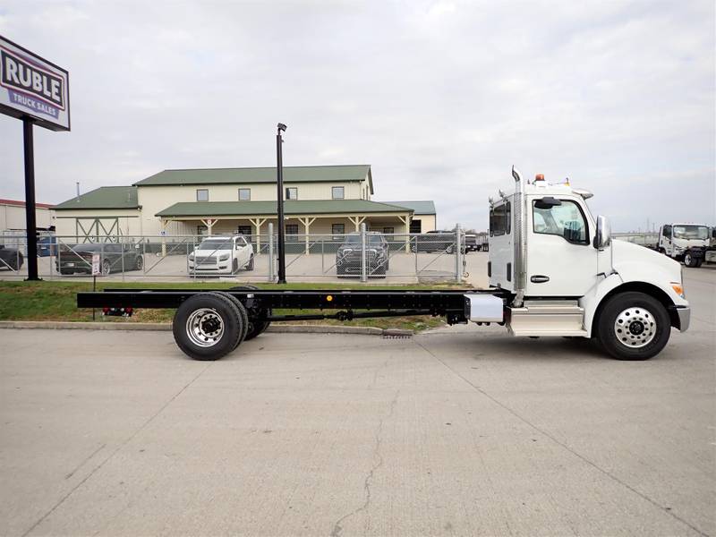 2024 Kenworth T380 For Sale | Cab & Chassis | #RM374732