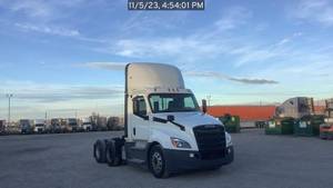 2019 Freightliner OTHER - Day Cab