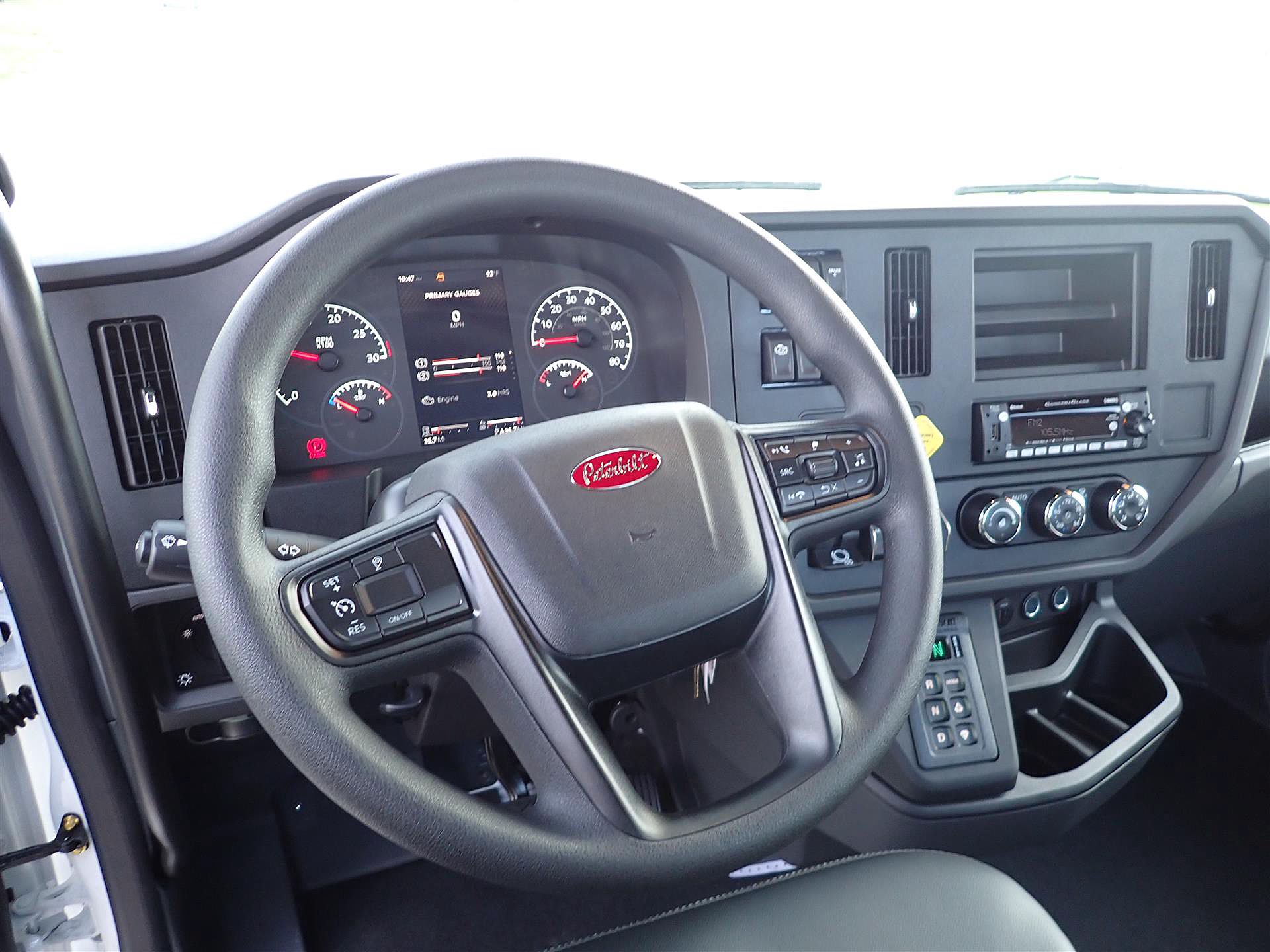 2024 Peterbilt 537 For Sale | Cab & Chassis | #RM682806