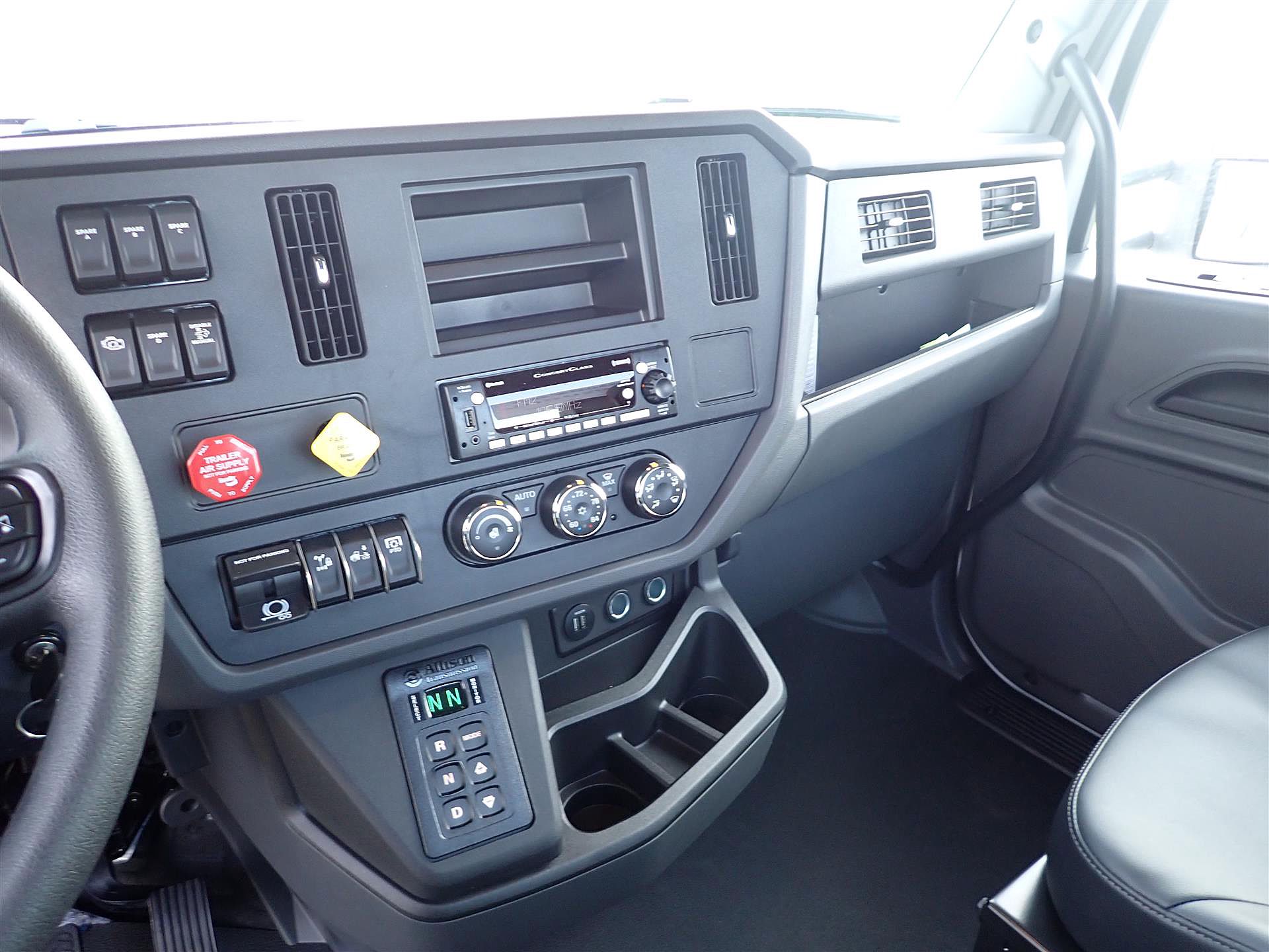 2024 Peterbilt 537 For Sale | Cab & Chassis | #RM682806