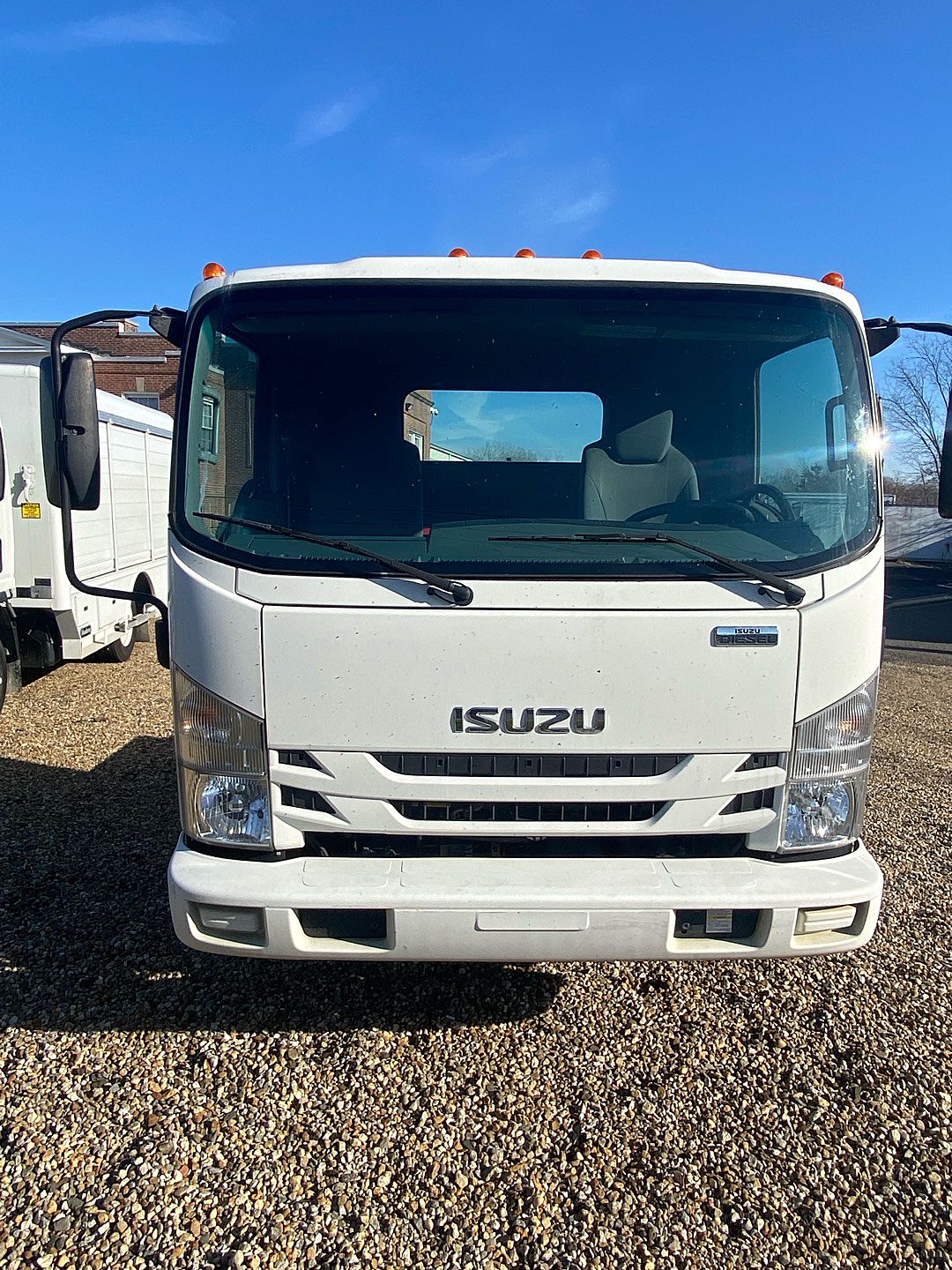 2021 Isuzu NPR HD For Sale | Cab & Chassis | #T-M7005786