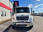 2018 Freightliner M2 106 - Day Cab