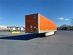 2012 Hyundai VAN - Dry Van