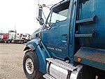 2001 Sterling 9500 - Box Van