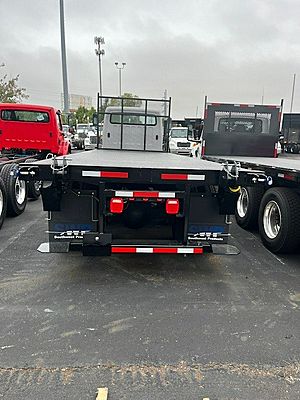 2012 Freightliner M2