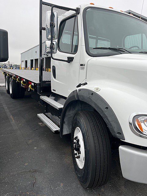 2012 Freightliner M2