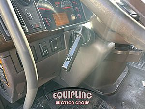 2014 Volvo VNL