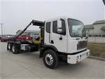 2024 Autocar ACMD42 - Cab & Chassis