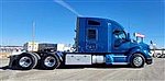 2021 Kenworth T680 - Sleeper Truck