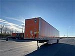 2013 Hyundai VAN - Dry Van