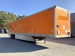2013 Great Dane OTHER - Dry Van