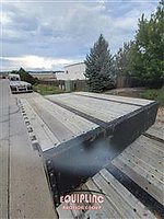 2015 Fontaine TL - STEP DECK - Trailer