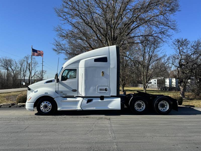 2020 Kenworth T680 For Sale | 76