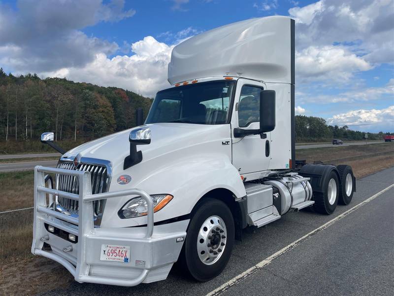 Mid State Truck Service Trucks for Sale Chippewa Falls WI