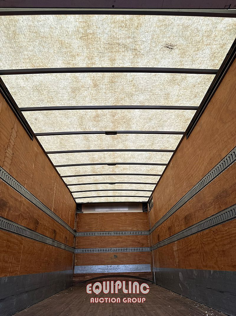 2013 INTERNATIONAL DURASTAR 4300 SPECS visual data 4