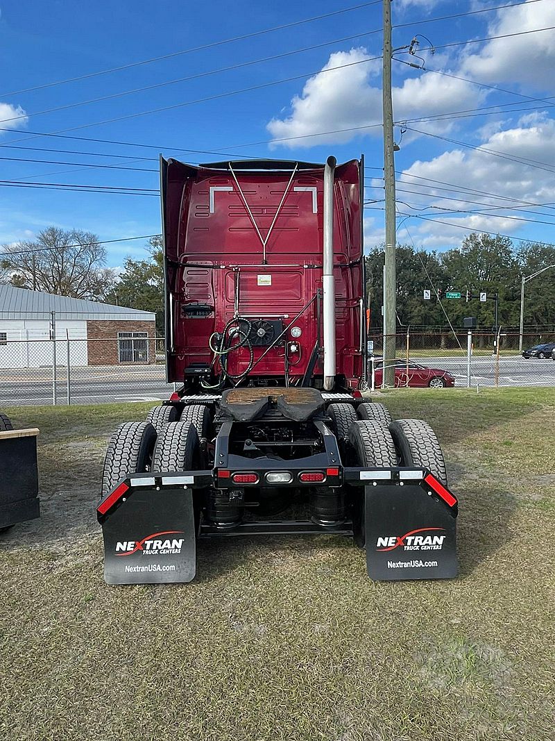2020 volvo vnl 860 for sale sleeper truck 01vu259672
