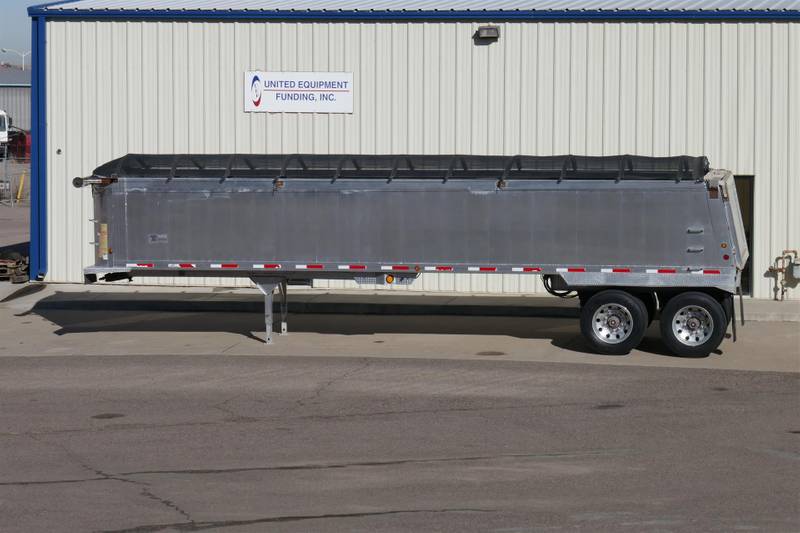 Dump Trailer 77 X 12 Scissor Hoist 9990 GVWR, Truck Trailer and Hitch, Trailers in Kansas City MO and Independence MO