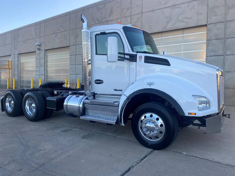 2020 Kenworth T880 (For Sale) | Day Cab | #0560311