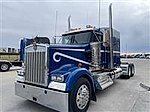2021 Kenworth W900L - Sleeper Truck