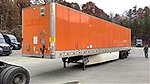 2012 Hyundai VAN - Dry Van