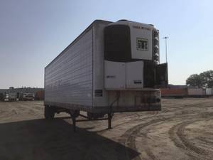 2017 Great Dane OTHER - Refrigerated Trailer