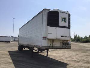 2017 Great Dane OTHER - Refrigerated Trailer