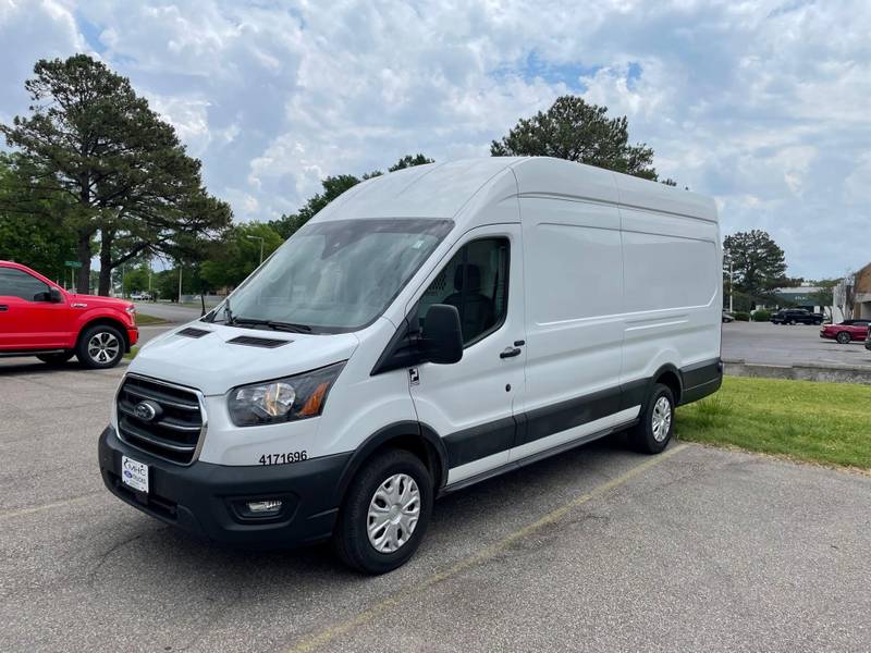 2020 Ford TRANSIT (For Sale) | Cargo Van | #0560226