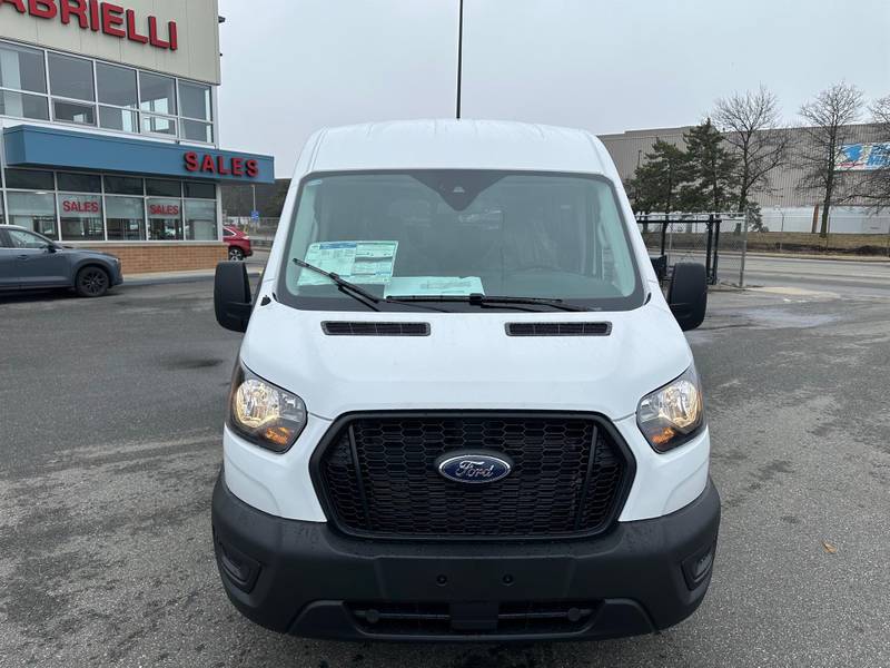 2024 Ford T350 (For Sale) Van BF4385